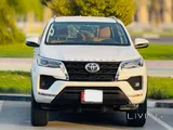 3000 QR MONTHLY  2026 MODEL FPORTUNER CONT:33377798/71806142